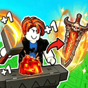 Loot To Forge